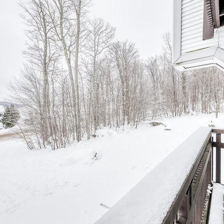 Sunrise Glade Villa Killington Oda fotoğraf