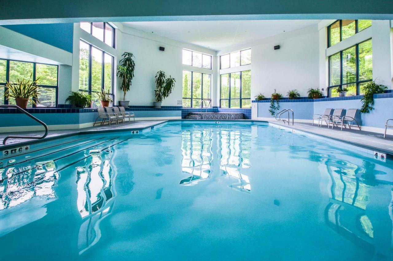 Sunrise Glade Villa Killington Dış mekan fotoğraf
