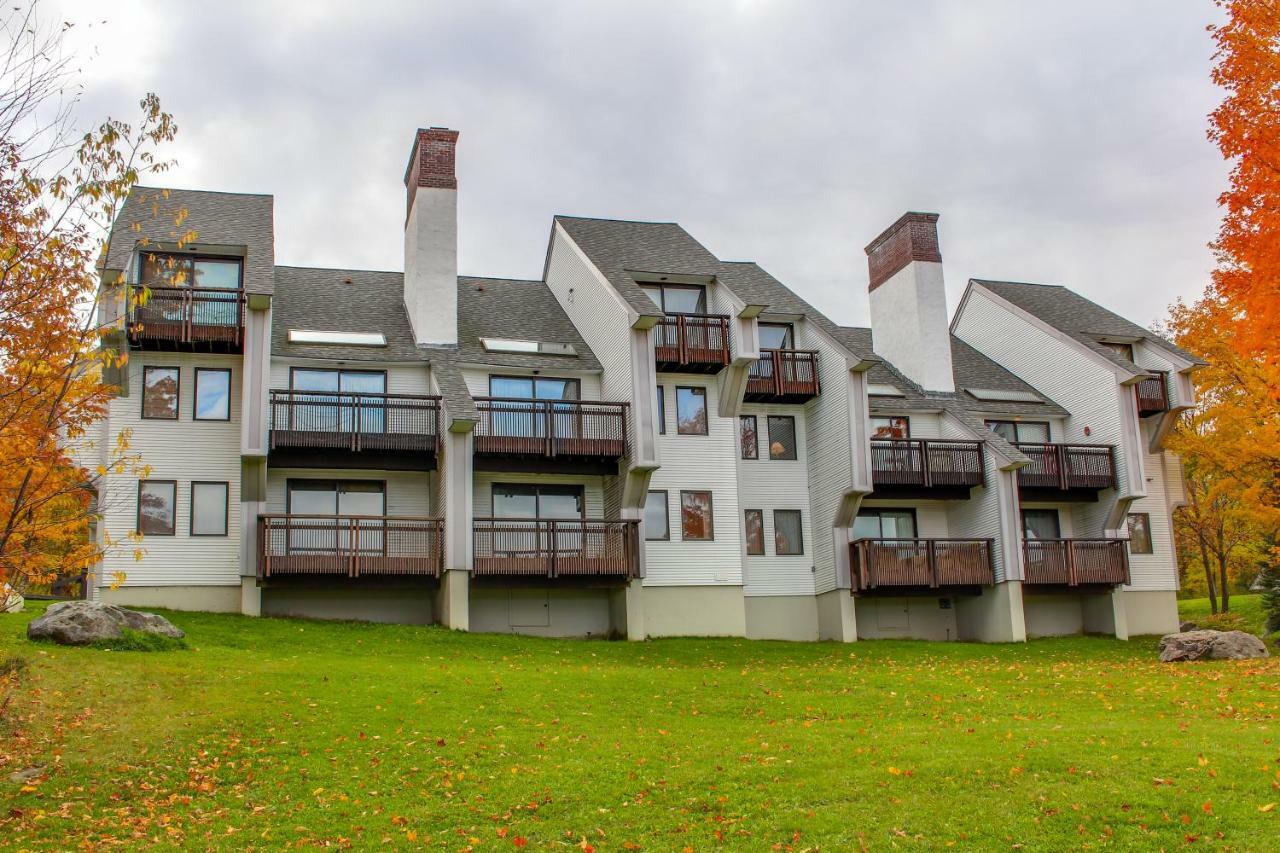 Sunrise Glade Villa Killington Dış mekan fotoğraf