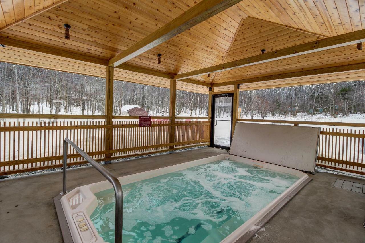 Sunrise Glade Villa Killington Dış mekan fotoğraf